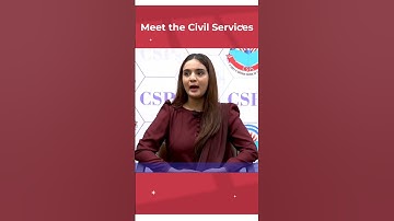 Sara khalil interview PMS & CSS Mock "Unlock Your True Potential: Join the Civil Service Today"