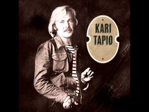 Milloin saapuu hän -Kari Tapio - YouTube