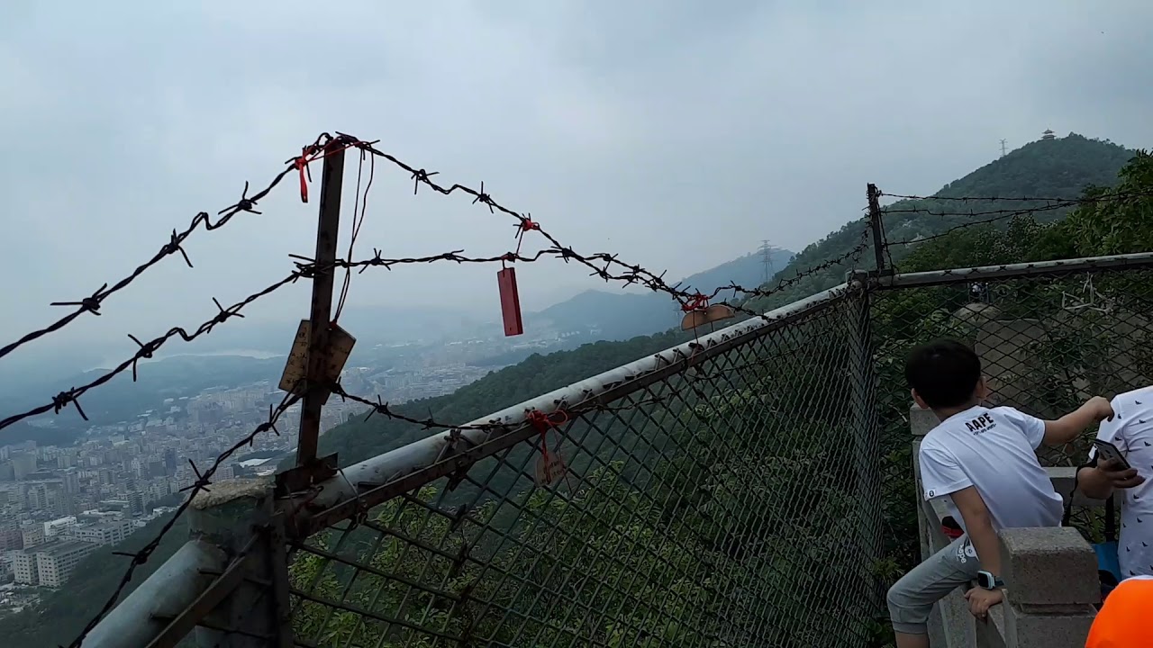 Schanzen China- where most of the world's electronics is made