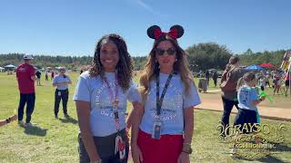 Hutchens Elementary Fall Festival Highlights | Grayson Air Conditioning 2025