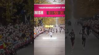 He Proved Scientists Wrong! #olympics #motivation #edits