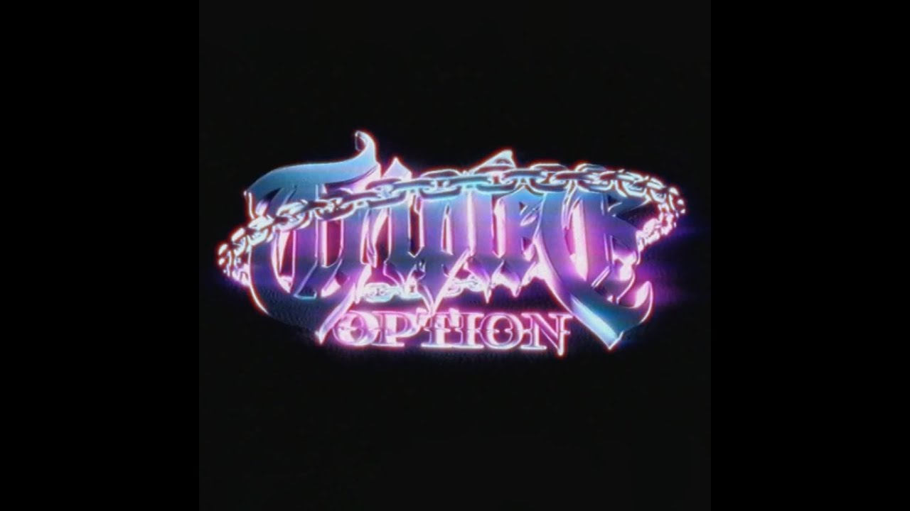 TRIPLE OPTION (w/ MORGEN and LINKO)