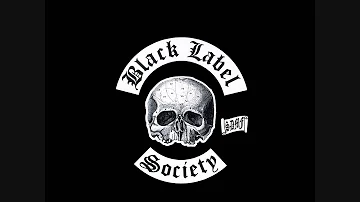 Black Label Society - Darkest Days [HQ]