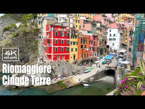 Video: Քայլարշավ Cinque Terre արահետներով Իտալիայում