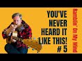 Ramblin' On My Mind- Robert Johnson: You've Never Heard It Like This #5