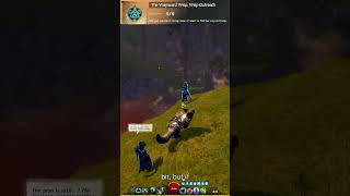 The Wayward Wisp: Wisp Outreach (Achievement Guide) - Guild Wars 2