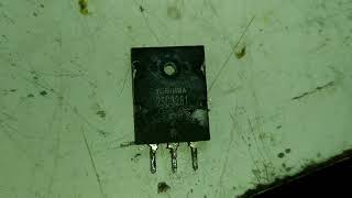 Conserto Amplificador Wattsom DBS 720