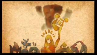 Skyward Sword Intro (English) Profile