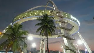 Biswa Bangla Gate | First Hanging Restaurant in Kolkata | Kolkata Gate | Inside Views | Guide