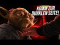 Studierte meister yoda die dunkle seite