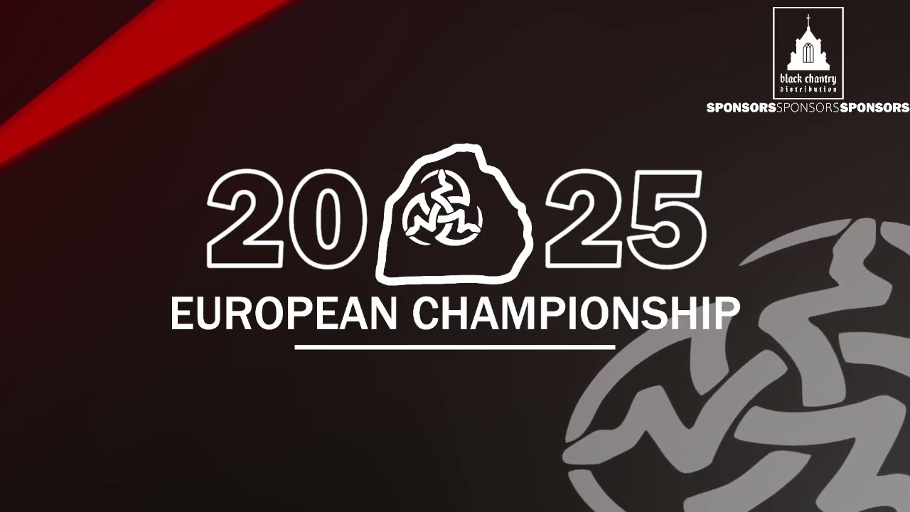 LAST CHANCE QUALIFIERS | Aarhus 2025 | FINAL