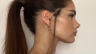 ♡ Soft Feminine Jawline & Sculpted Face 🪡🎀🫖 {FORCED} screenshot 5