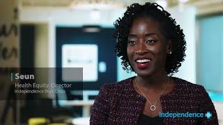 #LifeAtIBX: A job that matters