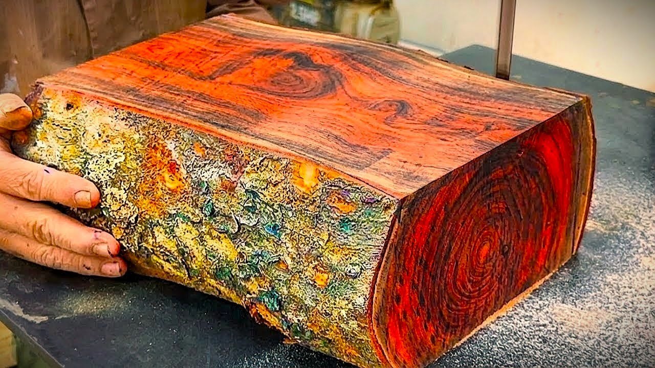 He Earned $3,999 For His Family Through His Work Designing Interiors For Coffee Shops.