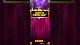 Super Star Fashion Model DressUp 3D GamePlay | ZGames Studio | Fashion DressUp Game For Girl screenshot 4