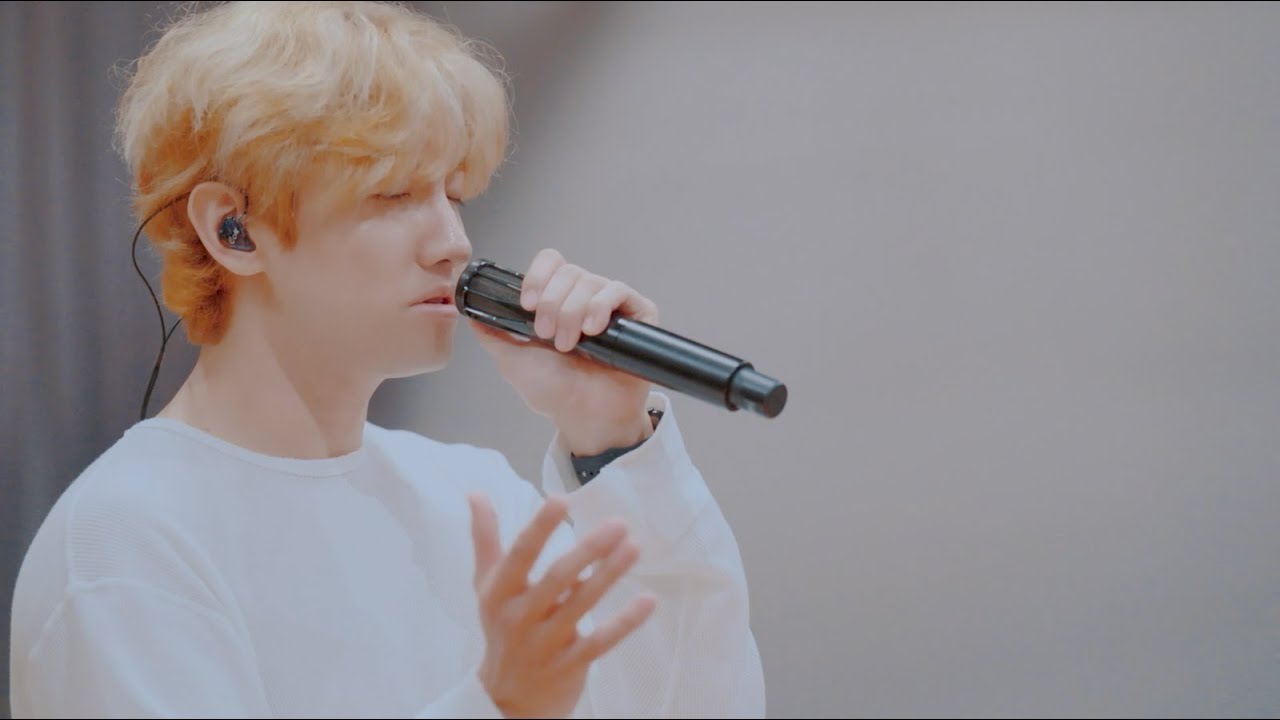 CHANGMIN from 東方神起 / 「CHANGMIN from 東方神起 CONCERT TOUR