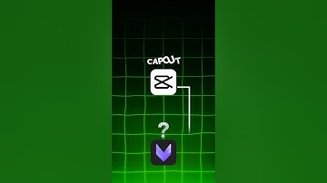 Vivacut has same features as Capcut #vivacut #capcut #tutorial