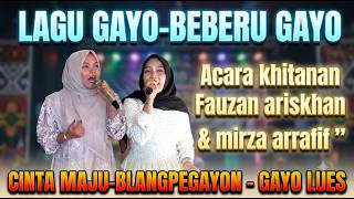 😍🎤 DUET GADIS CANTIK Bikin Terpukau! 💖 Lagu GAYO 