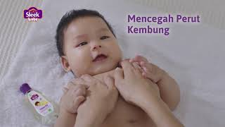 Sleek Baby Telon Oil