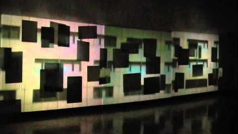 Renee Butler Reflection Space 1999