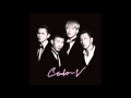 CODE-V「Love&amp;Harmony」3.君のうた