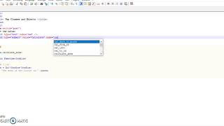 Create Classes In OOP PHP | PHP Classes | Object Oriented PHP Tutorial For Beginners