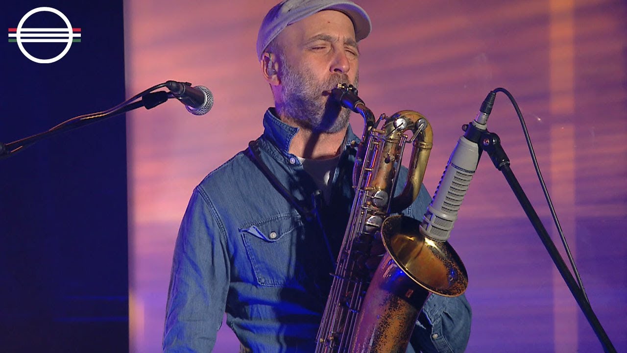 KONCERTCLASS - PLUTÓ