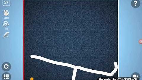 Brain it on! Level 57. 3 stars EyeZ Gaming!