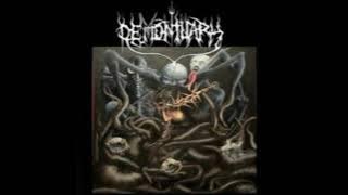 Demontuary - Demontuary [Full Demo - 2002]