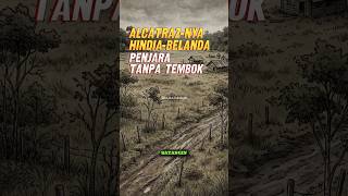 Penjara Tanpa Tembok: Alcatraz-nya Hindia Belanda