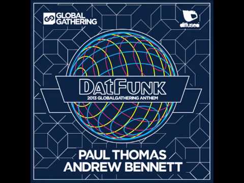 Paul Thomas &