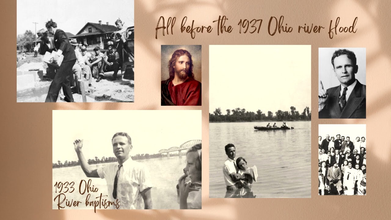 Rev. William Branham's Hardest Temptation