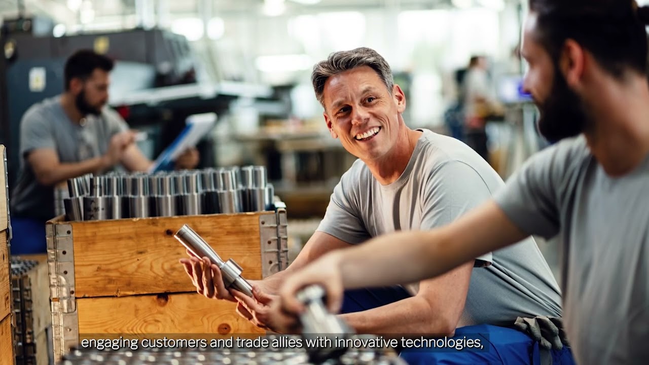 Our Approach to the Commercial and Industrial Sector