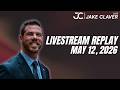Jake Claver Live - XRP & Digital Assets Q&A Livestream