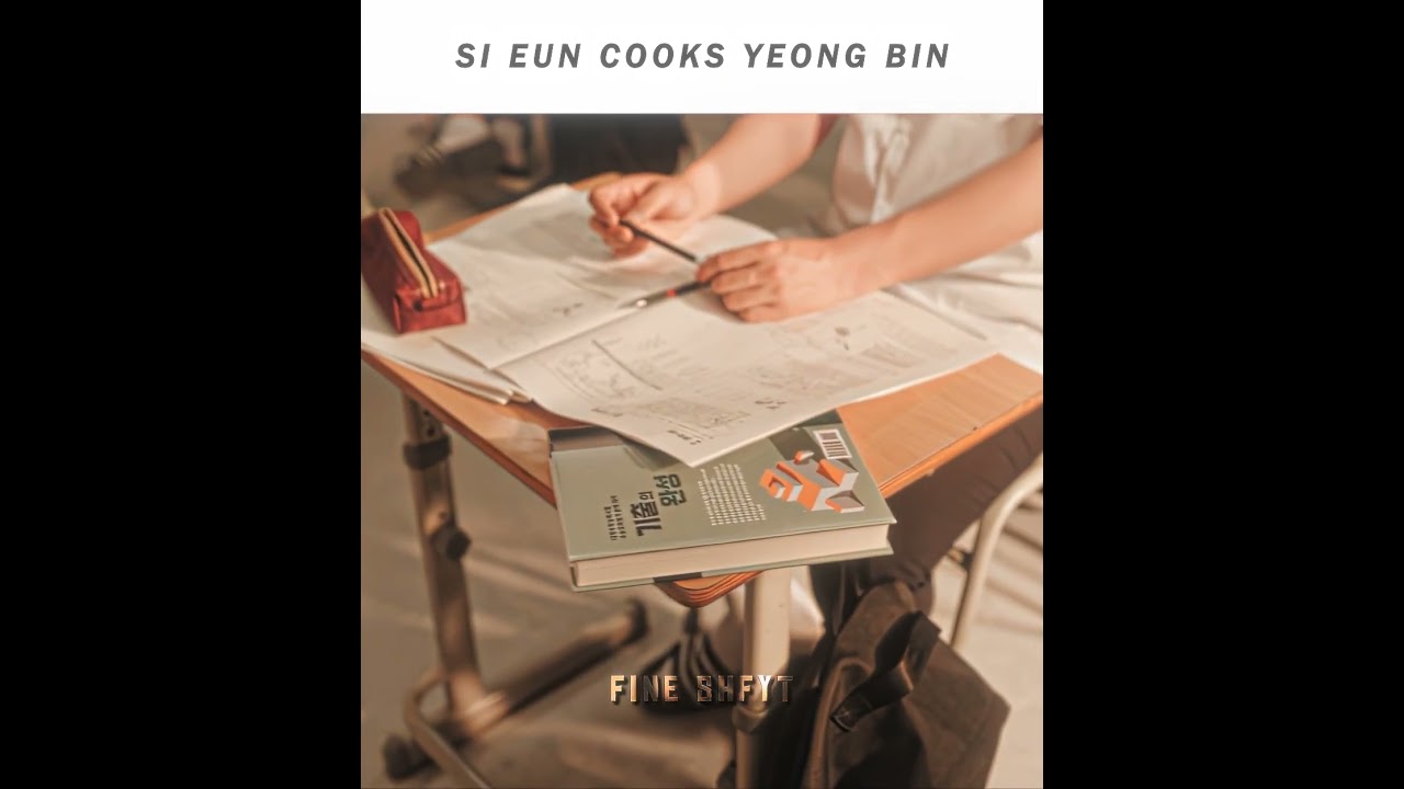 Si eun Cooks Yeong bin🔥💀 | Weak Hero Class Edit | Montagem Ritmada #weakheroclass #edit #shorts