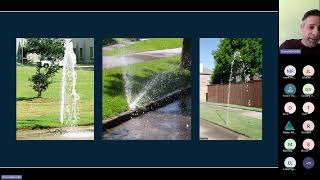 Water Talk: How to Check Your Sprinklers and Easy DIY Repairs