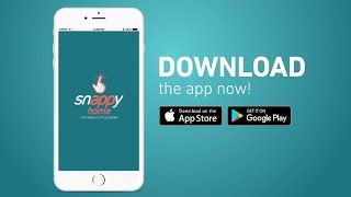 Snappy Home