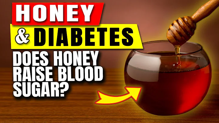Does honey spike your sugar? (2023)