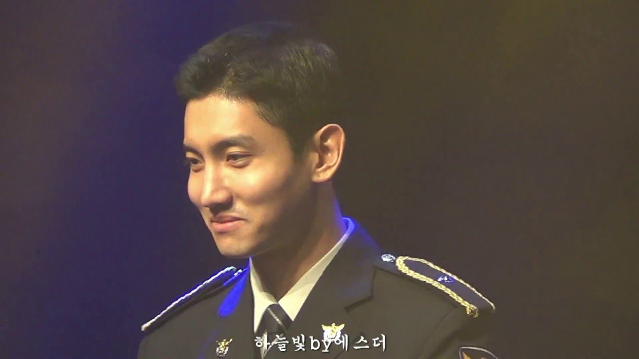 160222 동방신기 최강창민 Changmin 이브와수호천사콘서트 선물타임