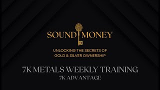 7k Advantage Training