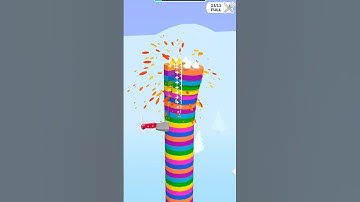 slice it all short youtube short relaxing satisfying slice it all short youtube short relaxing game