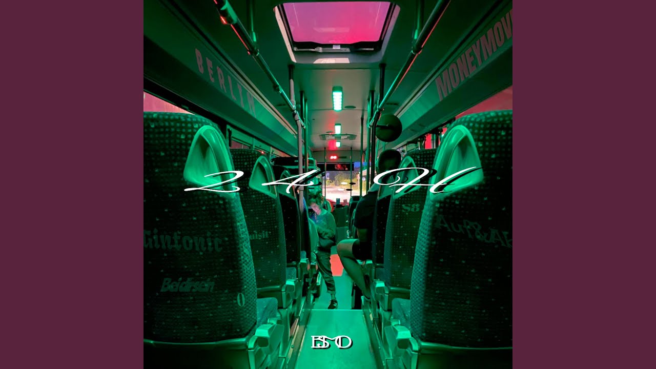 Watch 24H on YouTube Watch 24H on YouTube