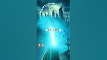 Were Dumbledore and Voldemort equaly strong? #shorts #dumbledore #voldemort #albusdumbledore #albus