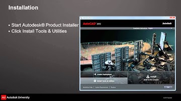 Autodesk Network License Manager