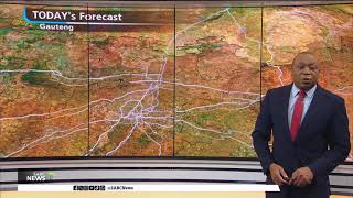 Download Lagu SA Weather Update | 21 November 2025 MP3