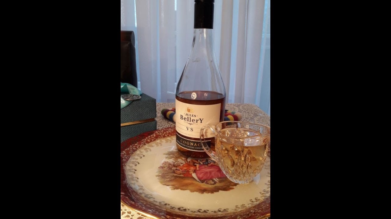 Ликёрно-коньячная пропитка