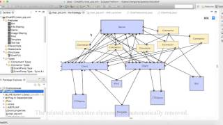 Tool Demo with Chatting Application screenshot 5