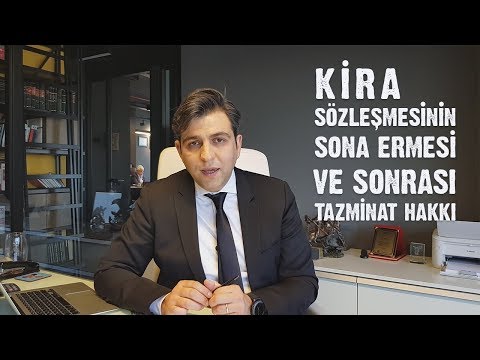 Video: Sözleşme Kapsamındaki Tutar Nasıl Iade Edilir