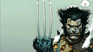 Wolverine Healing Factor Subliminal Forced Remake Layered 800000 x Times