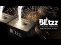 ProX Blitzz Cold Spark Machine